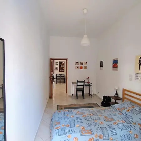 Casa Del Vinile Roma-3