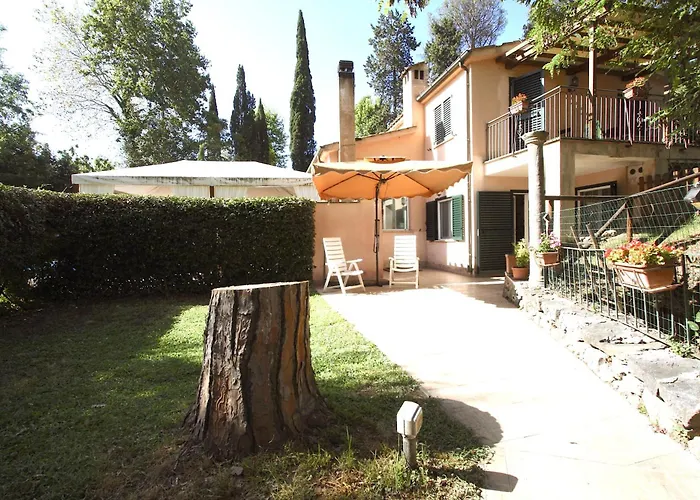 Appia Antica 2Br With Swimming Pool