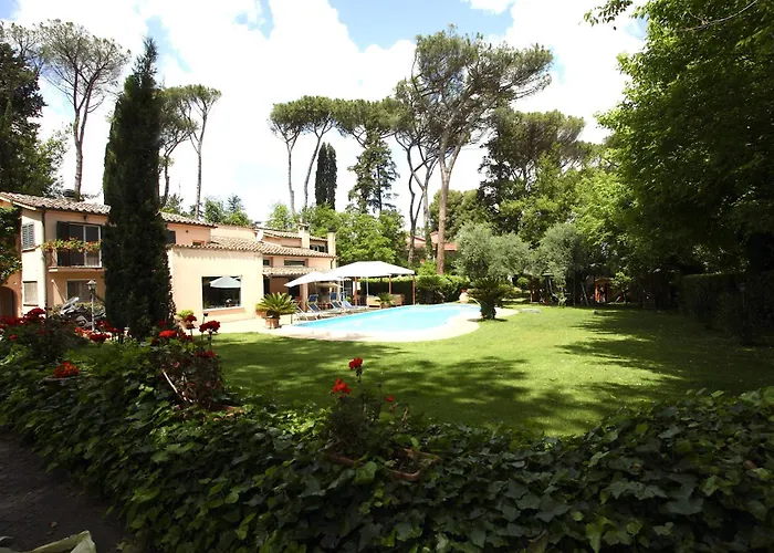 Appia Antica 2Br With Swimming Pool